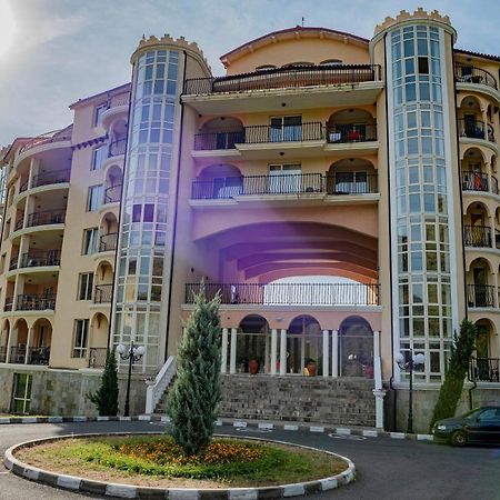 Menada Negresco Apartments エレニテ エクステリア 写真