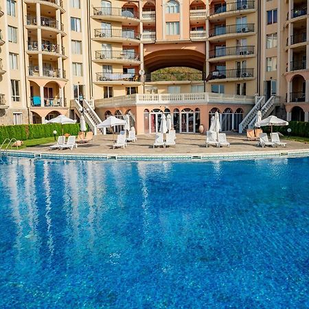 Menada Negresco Apartments エレニテ エクステリア 写真