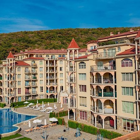 Menada Negresco Apartments エレニテ エクステリア 写真